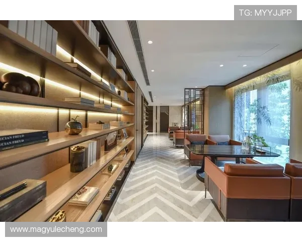 AG VIP厅引领行业潮流，打造奢华私享空间提升会员尊贵感受