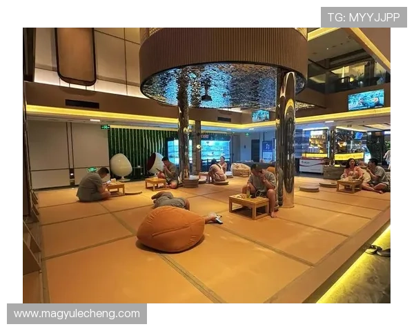 AG旗舰厅欢迎你，体验创新设计带来的沉浸式娱乐享受